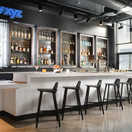 Aloft Dallas Euless