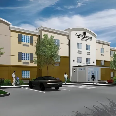 Candlewood Suites BAYTOWN by IHG