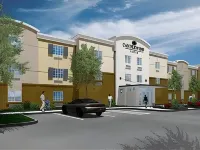 Candlewood Suites Baytown