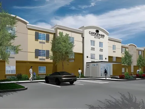 Candlewood Suites BAYTOWN by IHG