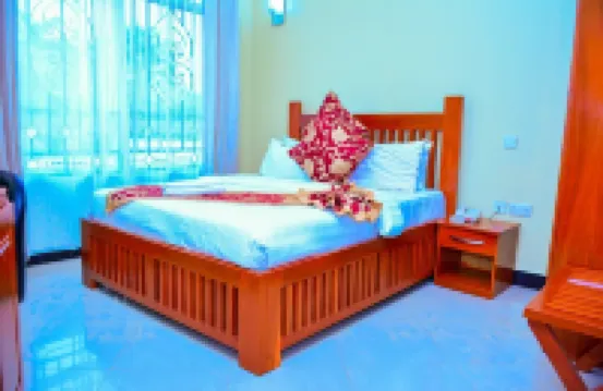 Markdon Village Hotel Hotel di 