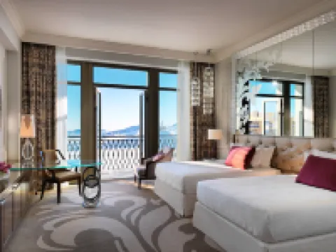Pik Palace, Shahdag, Autograph Collection Hotels in Qusar