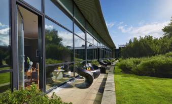 The Glasshouse, Autograph Collection