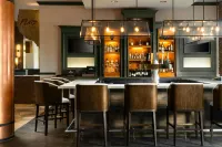 Renaissance Boulder Flatiron Hotel - bar