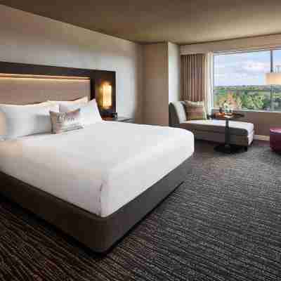 The StateView Hotel, Autograph Collection Rooms