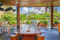 The Laylow Waikiki, Autograph Collection - Pet Friendly