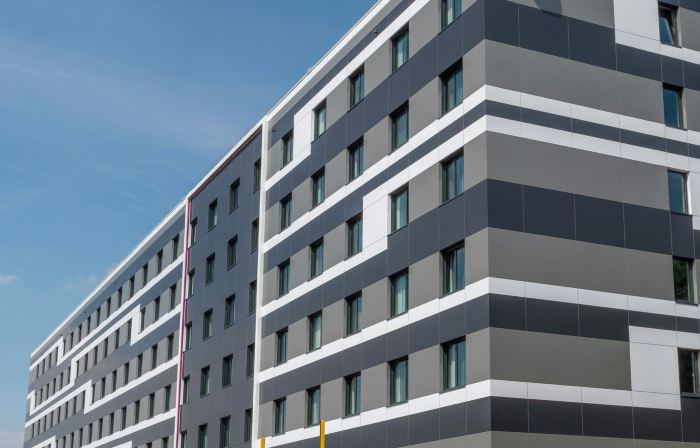 Moxy Milan Linate Airport