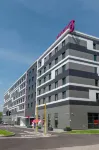 Moxy Milan Linate Airport - 3-Star