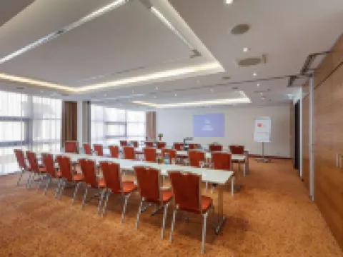 โรงแรมเบสท์เวสเทิร์น บัมแบร์ก โรงแรมในบัมแบร์ก