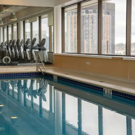 Sheraton Grand Seattle
