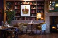 The Royal Forest Hotels in Waltham Abbey