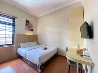 Ayuri Hotel Malioboro Hotels in Danurejan