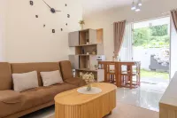 Calma Edelweiss Villa Lawang Malang - Villas