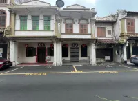 Swiss Hotel Heritage Boutique Melaka