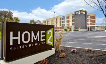 Home2 Suites by Hilton Maumee Toledo