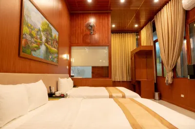 Sunny Bungalow Ninh Binh Các khách sạn gần Cty lốp ô tô Trung Lốp - Ninh Bình