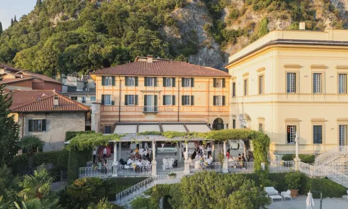 Hotel Villa Cipressi