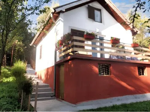 加茲温之家 1 居專屬花園酒店