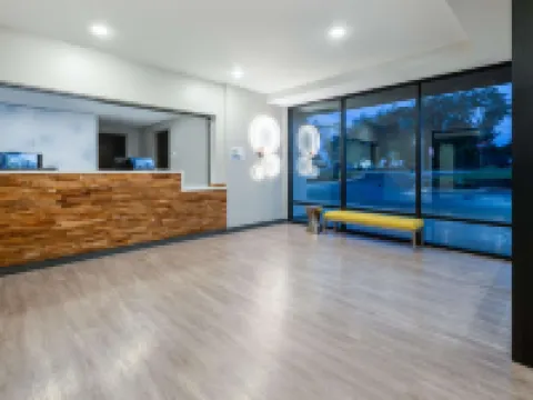 Echo Suites Extended Stay by Wyndham Nashville/ Gallatin Hoteles en Gallatin