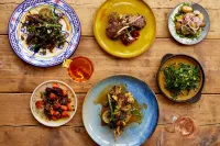 Homewood Hotel & Spa - Small Luxury Hotels of the World - 朝食