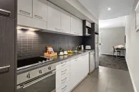 Quest Campbelltown Hotels in Campbelltown