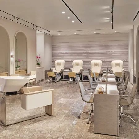 The St. Regis Longboat Key Resort