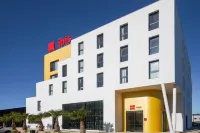 Ibis Marseille Marignane Technopole Hotels near E.Leclerc Marignane