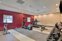 Home2 Suites by Hilton Naples I-75 Pine Ridge Road - Fitnessstudio