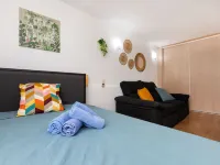 Beach La Pineda Hotel a Vila-seca