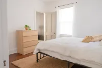 Modern Farmhouse Walking Distance to West Point Hotels in Highlands