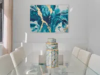 4BR Oasis w/heated pool & arcade!  Pet friendly, groups, couples & families!