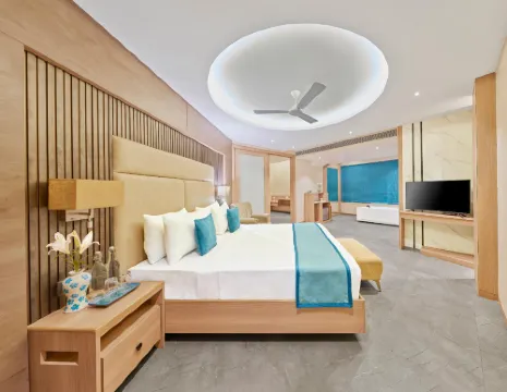 Shivsagar Resort & Spa