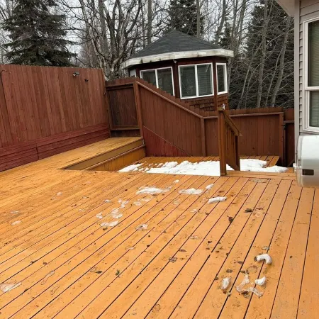 3-bedroom house in beautiful Anchorage near Airport