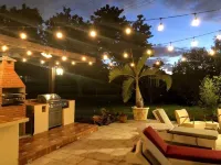 Hamilton House Miami - Tropical Oasis / Heated Pool / Tiki / Brazilian BBQ