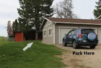 A Home With Room to Roam - 3-Star