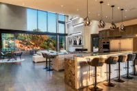 Available Long Term- Stunning 6/7 Bed Home with Unbelievable Views-Park City