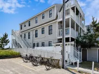 Oceanfront, Pristine 1br 1 Ba Condo, Relax And Rejuvenate By The Sea.