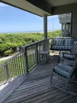 OCEANFRONT Villa in Mariners Watch!