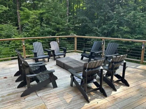 Welcome to Laurel Hill in Beautiful Manchester VT 5 Bedrooms Sleeps 10 EVCharger