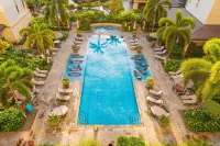 Beautiful Oceanview Villa at Beach Villas at Ko Olina - Villas
