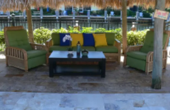 Vacation Home Rental Villa Bliss by Paradise Rental Retreats!