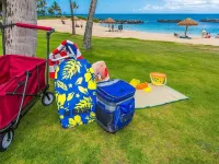 Last Minute Deal! Top Rated 3Bed/3Bath Ko Olina Beach Villa~Amazing Ocean Views! - ติดทะเล