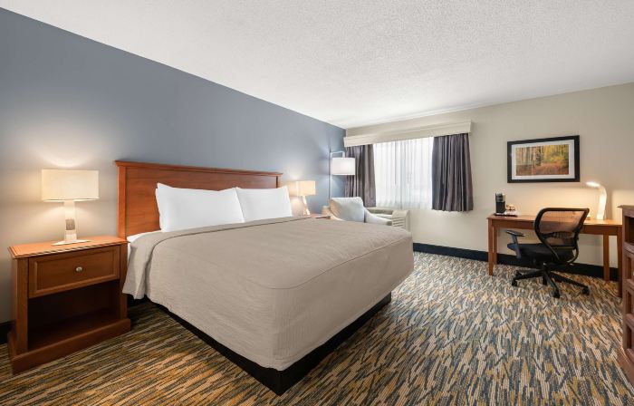 Best Western Inn