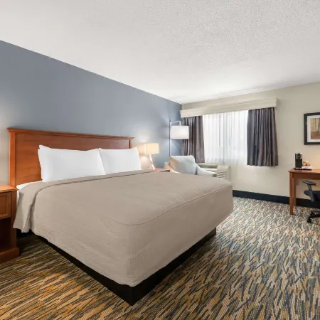 Best Western Inn