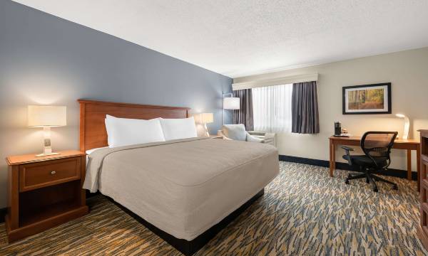 Best Western Inn