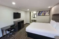 Travelodge by Wyndham Buena Park Hôtels à : Buena Park