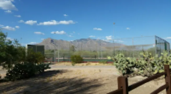 Foothills Ranch House in Casas Adobes, 8 ac estate with Pool, Tennis, Pickleball