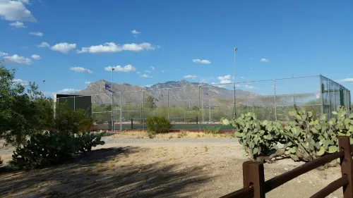 Foothills Ranch House in Casas Adobes, 8 ac estate with Pool, Tennis, Pickleball