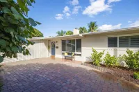 Heart of NPB: Your Perfect Home Away from Home!