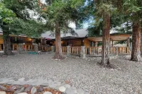 Yosemite! Kids, dogs & family! Angel's Rest, beautiful views & Bass Lk Close by